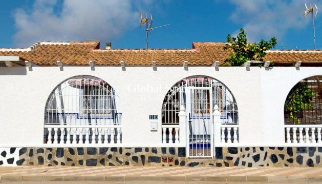 APARTMENT - Resale - LOS NAREJOS -
                Costa Calida