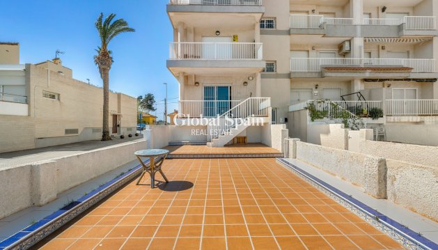 APARTMENT - Resale - LOS URRUTIAS -
                Estrella de Mar