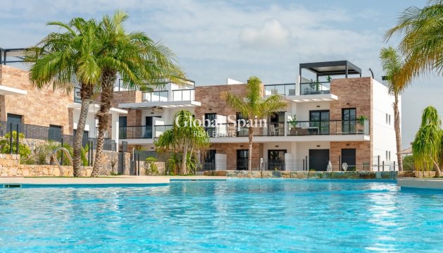 Apartment - Resale - MIL PALMERAS  -
                MIL PALMERAS 