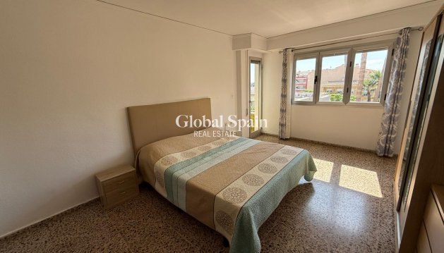 Apartment - Resale - Miramar -
                Miramar