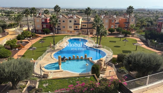 APARTMENT - Resale - MURCIA -
                MURCIA