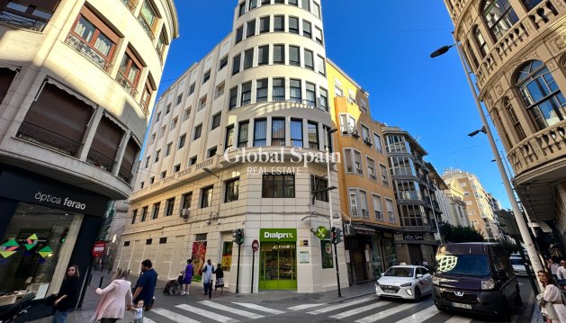 Apartment - Resale - Murcia - Murcia