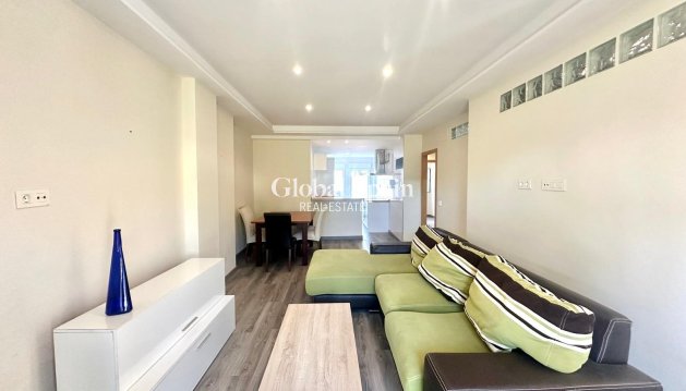 APARTMENT - Resale - ORIHUELA COSTA -
                Altos de campoamor
