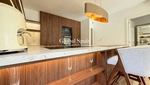 APARTMENT - Resale - ORIHUELA COSTA -
                Altos de campoamor
