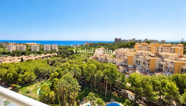 APARTMENT - Resale - ORIHUELA COSTA -
                Altos de Campoamor
