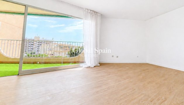 APARTMENT - Resale - ORIHUELA COSTA -
                CABO ROIG