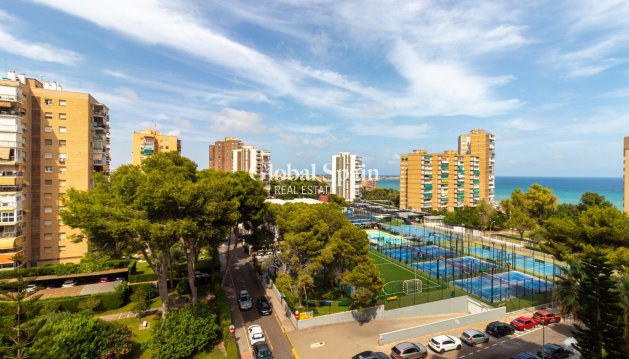 APARTMENT - Resale - ORIHUELA COSTA -
                CAMPOAMOR