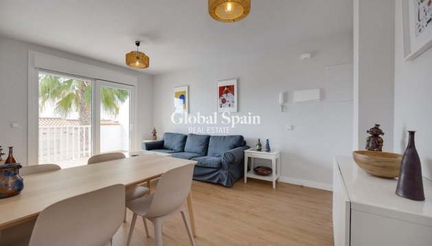 Apartment - Resale - ORIHUELA COSTA -
                CAMPOAMOR
