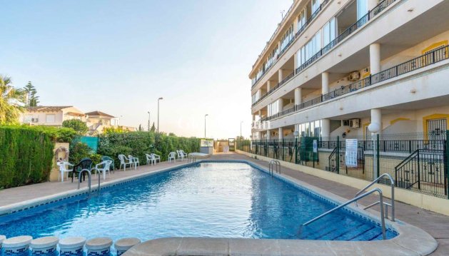 APARTMENT - Resale - ORIHUELA COSTA -
                Costa Blanca