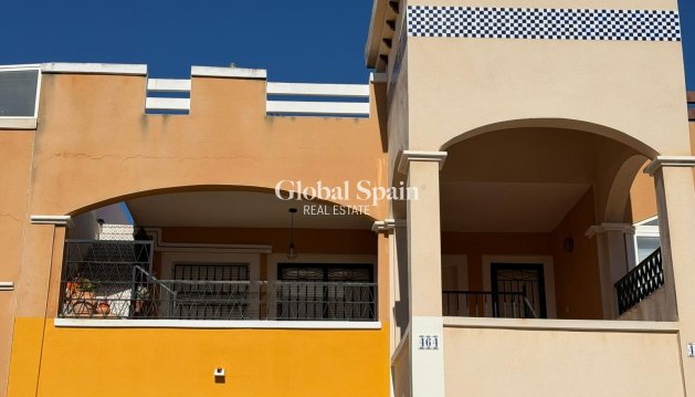 APARTMENT - Resale - ORIHUELA COSTA -
                Costa Blanca