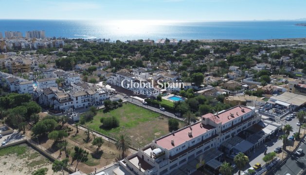 APARTMENT - Resale - ORIHUELA COSTA -
                Costa Blanca