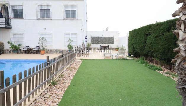 APARTMENT - Resale - ORIHUELA COSTA -
                Costa Blanca