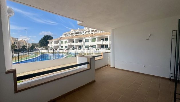 APARTMENT - Resale - ORIHUELA COSTA -
                Costa Blanca