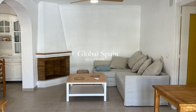 APARTMENT - Resale - ORIHUELA COSTA -
                Costa Blanca