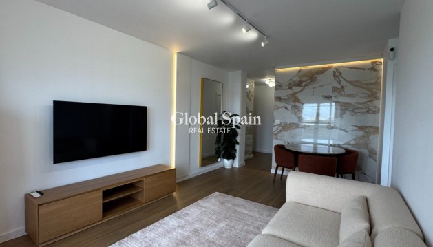 APARTMENT - Resale - ORIHUELA COSTA -
                Costa Blanca