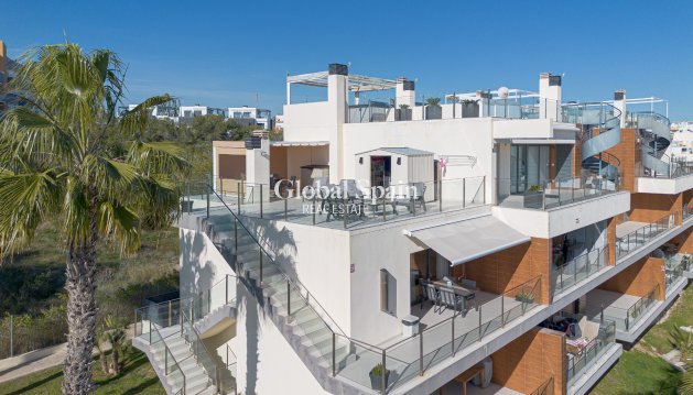 APARTMENT - Resale - ORIHUELA COSTA -
                Costa Blanca