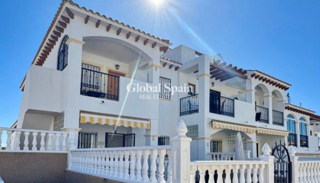 APARTMENT - Resale - ORIHUELA COSTA -
                Costa Blanca