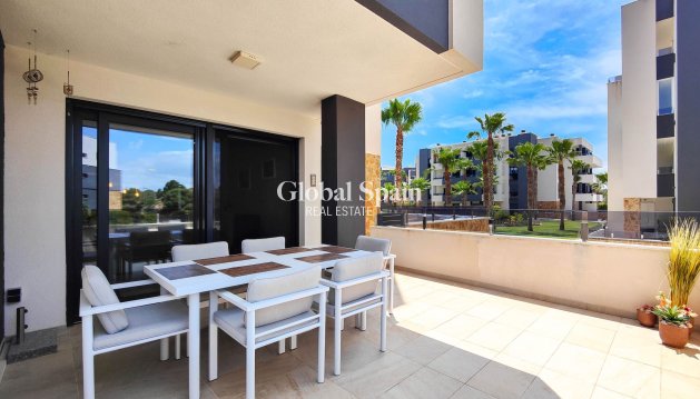 APARTMENT - Resale - ORIHUELA COSTA -
                Costa Blanca