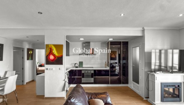 APARTMENT - Resale - ORIHUELA COSTA -
                Costa Blanca