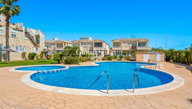 APARTMENT - Resale - ORIHUELA COSTA -
                Costa Blanca