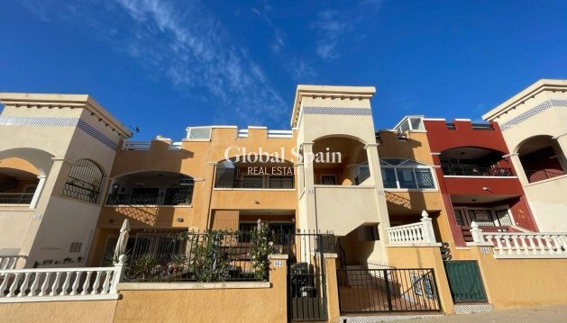 APARTMENT - Resale - ORIHUELA COSTA -
                Costa Blanca