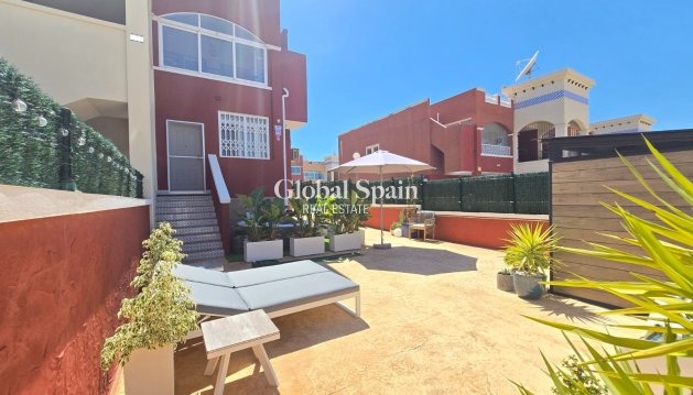 APARTMENT - Resale - ORIHUELA COSTA -
                Costa Blanca