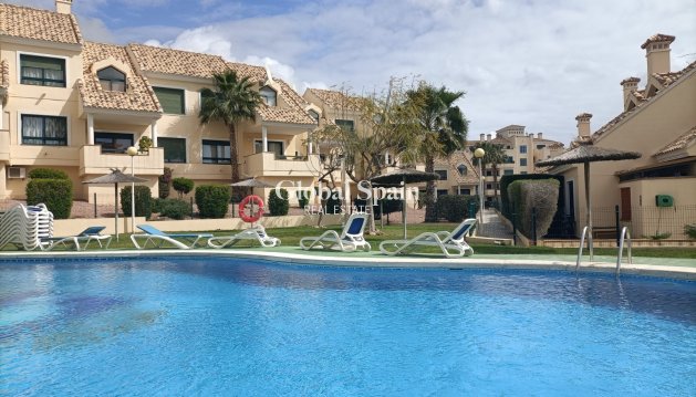 APARTMENT - Resale - ORIHUELA COSTA -
                Costa Blanca