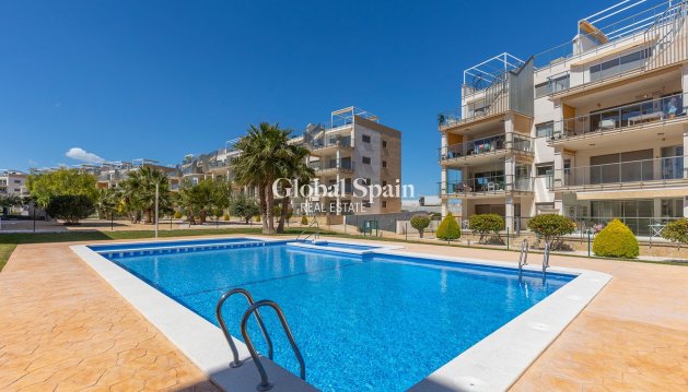 APARTMENT - Resale - ORIHUELA COSTA -
                Costa Blanca