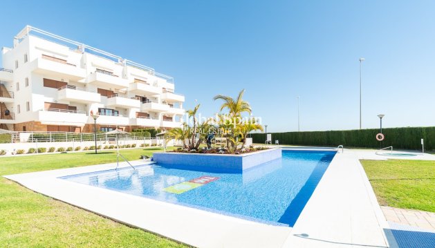 APARTMENT - Resale - ORIHUELA COSTA -
                Costa Blanca