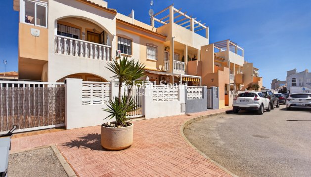 APARTMENT - Resale - ORIHUELA COSTA -
                Costa Blanca