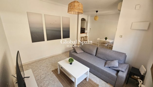APARTMENT - Resale - ORIHUELA COSTA -
                Costa Blanca