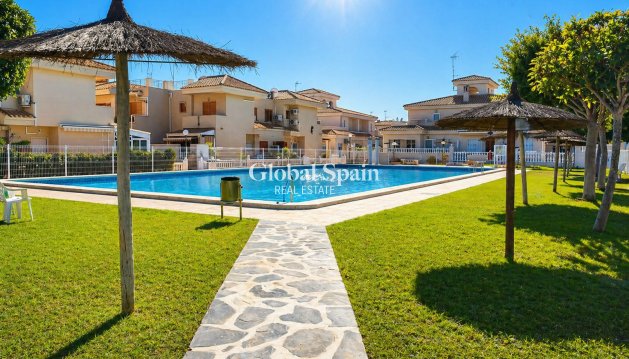 APARTMENT - Resale - ORIHUELA COSTA -
                Costa Blanca