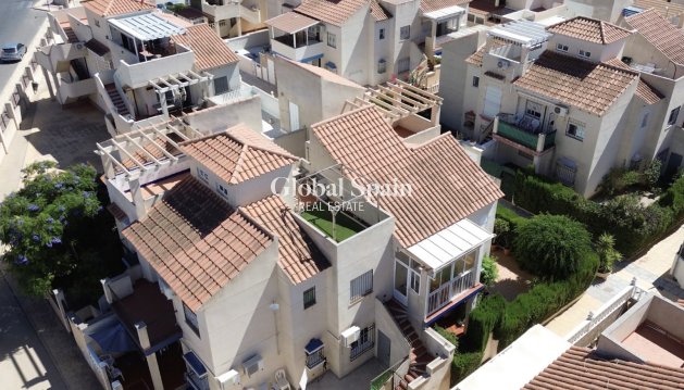 APARTMENT - Resale - ORIHUELA COSTA -
                Costa Blanca