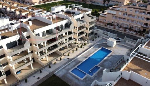 APARTMENT - Resale - ORIHUELA COSTA -
                Costa Blanca