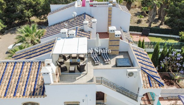 APARTMENT - Resale - ORIHUELA COSTA -
                Costa Blanca