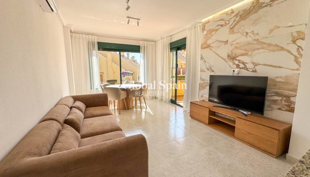 APARTMENT - Resale - ORIHUELA COSTA -
                Costa Blanca