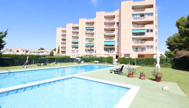 APARTMENT - Resale - ORIHUELA COSTA -
                Costa Blanca