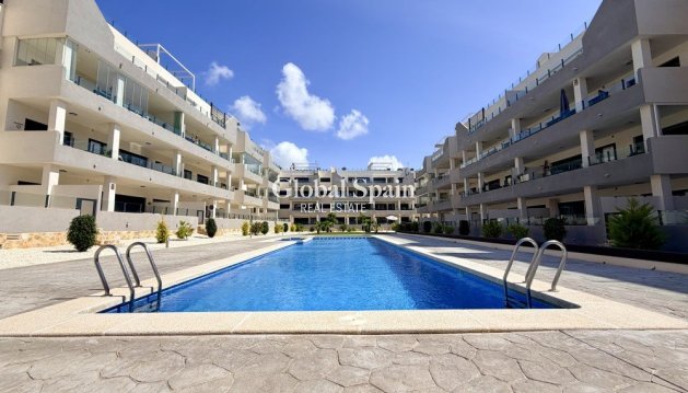 APARTMENT - Resale - ORIHUELA COSTA -
                Costa Blanca