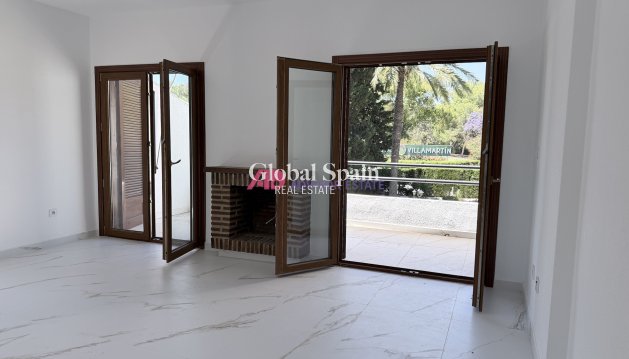 APARTMENT - Resale - ORIHUELA COSTA -
                Costa Blanca