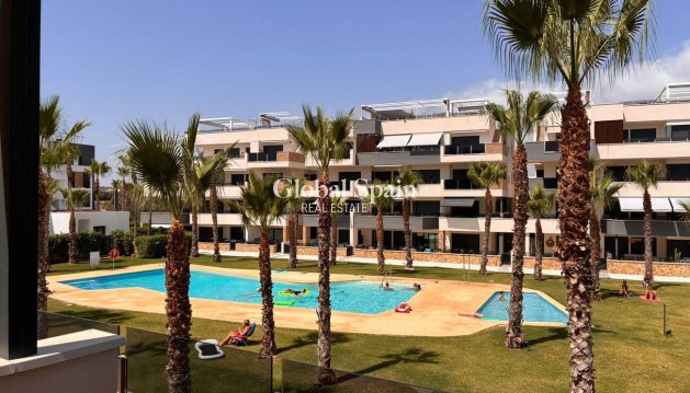 APARTMENT - Resale - ORIHUELA COSTA -
                Costa Blanca