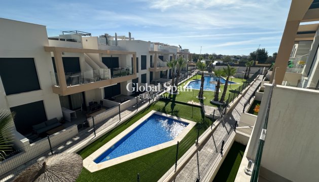 APARTMENT - Resale - ORIHUELA COSTA -
                Costa Blanca