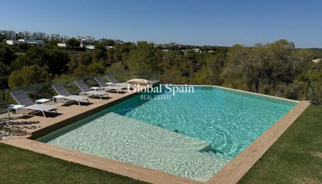 APARTMENT - Resale - ORIHUELA COSTA -
                Costa Blanca