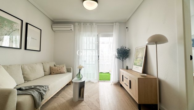 APARTMENT - Resale - ORIHUELA COSTA -
                Costa Blanca