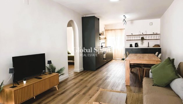 APARTMENT - Resale - ORIHUELA COSTA -
                Costa Blanca