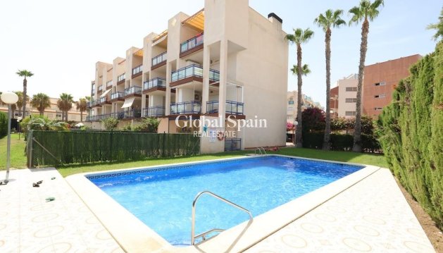 APARTMENT - Resale - ORIHUELA COSTA -
                Costa Blanca