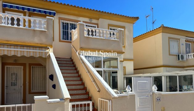 APARTMENT - Resale - ORIHUELA COSTA -
                Costa Blanca