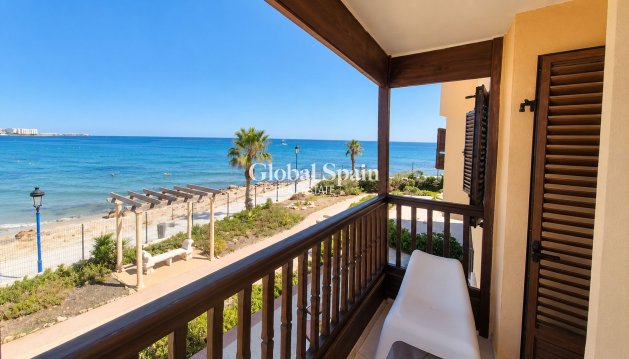 APARTMENT - Resale - ORIHUELA COSTA -
                Costa Blanca