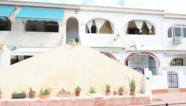 APARTMENT - Resale - ORIHUELA COSTA -
                Costa Blanca