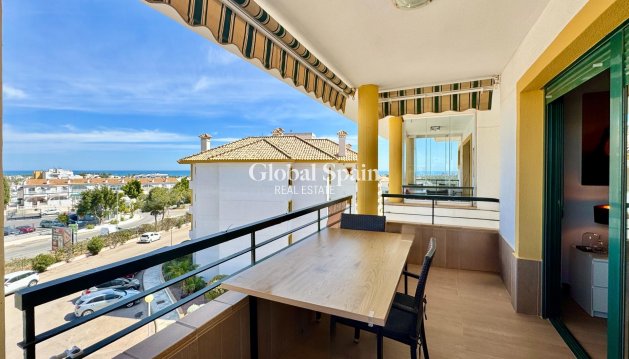 APARTMENT - Resale -
                ORIHUELA COSTA - GSR-74386