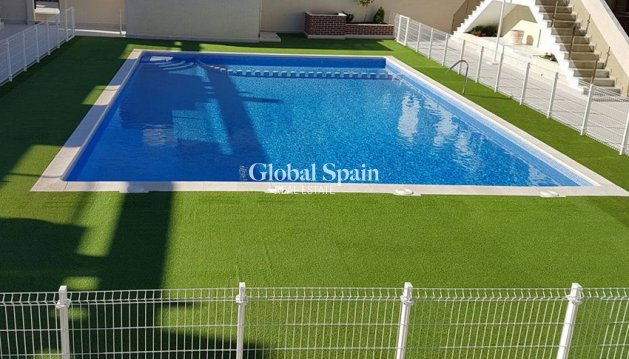 APARTMENT - Resale -
                ORIHUELA COSTA - GSR-85075